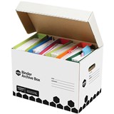 MARBIG BINDER BOX H330xW460xD320