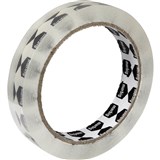 MARBIG OFFICE TAPE 18MM X 66M CLEAR