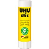 UHU GLUE STICK WHITE 40GM