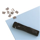 ESSELTE NAL CLIP GUN DISPENSER SMALL 45196