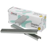 REXEL 16 STAPLES 246 BOX OF 5000 R06010