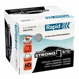 RAPID 912 STAPLES 5000S B5000