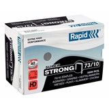 RAPID 7310 10MM STAPLES 5000S B5000