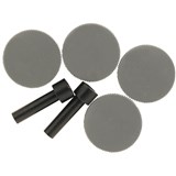 REXEL SPARE PUNCH AND BOARD FOR R8013R8033 POWER PUNCH