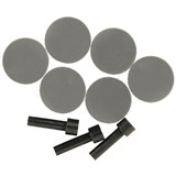 REXEL SPARE PUNCHES AND BOARDS FOR R8023 POWER PUNCH