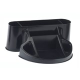 METRO 3808 EXEC DATA CENTRE BLACK