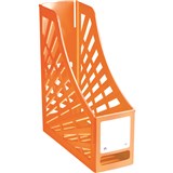 ITALPLAST FRUIT MAGAZINE STAND Mandarin