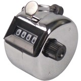ITAPLAST TALLY COUNTER