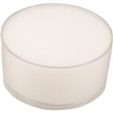ITALPLAST SPONGE AND BOWL CUP CLEAR