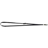 REXEL LANYARDS  NECK CHAINS 510MM LANYARD WITH BREAKAWAY SAFETY CLIP PK10