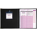 ZIONS CVSFRK VISITORS KIT 250 PASSES  BINDER  25 WALLETS