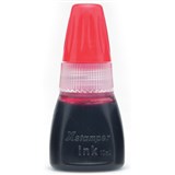 XSTAMPER INK 10ML RED CS10 10CC