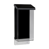 DEFLECTO BROCHURE HOLDER DL OUTDOOR WATERPROOF