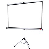 NOBO TRIPOD SCREEN 1610 1750x1150mm