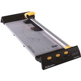 A3 FELLOWES ELECTRON TRIMMER 10 SHT  CAP