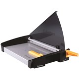 A4 FELLOWES PLASMA GUILLOTINES 40 SHT CAPACITY
