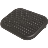 KENSINGTON ROCKING FOOTREST  BLACK