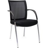 WM MESH VISITOR CHAIR MESH VISITOR CHAIR