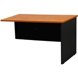 LOGAN RETURN 900X600 Beech  Ironstone