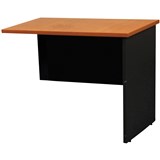 LOGAN RETURN 1200X600 Beech  Ironstone