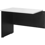 LOGAN RETURN 1200x600mm White  Ironstone