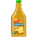 GOLDEN CIRCLE FRUIT JUICE 2L 100 LONG LIFE PINE JUICE