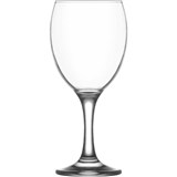 EMPIRE GLASSWARE Wine Glass 340ml box6