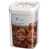 IMPRESS FLIPTITE CANISTER Square 34Lt