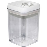 424018 FLIP TITE CANISTER SQUARE 18 LITRE