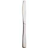 CONNOISSEUR SS CUTLERY Brushed Satin Knife Pack of 12