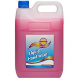 NORTHFORK LIQUID HAND WASH PINK SOAP 5L