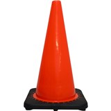 MAXISAFE TRAFFIC CONES 450mm