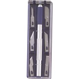 CELCO 6 BLADE CRAFT SET