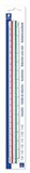 STAEDTLER MARS SCALE RULER REDUCTION SCALE RULER