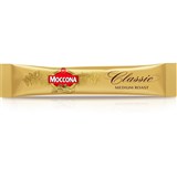 MOCCONA CLASSIC MEDIUM ROAST COFFEE 17g Sticks Box of 1000