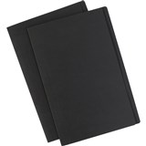AVERY MANILLA FOLDER FC BLACK PK10