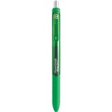 PAPERMATE INKJOY GEL PEN GREEN 07MM