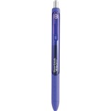 PAPERMATE INKJOY GEL PEN PURPLE 07MM