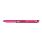 PAPERMATE INKJOY GEL PEN PINK 07MM