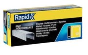 RAPID 138 STAPLES BX5000 8mm 516 INCH 11835600 B5000