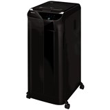 FELLOWES AUTOMAX 550C SHREDDER Auto Max 550C 550 Sht Cap