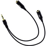 Moki Splitter Cable ACC SPLITC