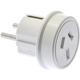 Moki Travel Adaptors  Europe ACC MTAEU