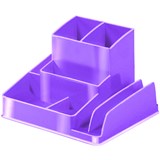 ITALPLAST DESK ORGANISER GRAPE I35FGP
