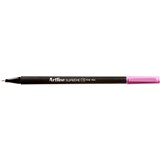 ARTLINE SUPREME FINELINER PENS 04MM PINK PACK OF 12