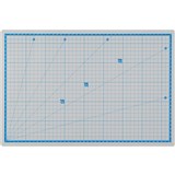 ZART CUTTING MAT DOUBLESIDED A3