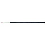 JASART PONY AND GOAT MIX ROUND BRUSHES SIZE 1