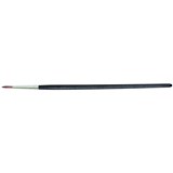 JASART PONY AND GOAT MIX ROUND BRUSHES SIZE 2