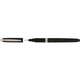 ARTLINE SIGNATURE FINELINER PEN ONYX BLUE
