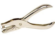 MARBIG 1 HOLE PUNCH 88010